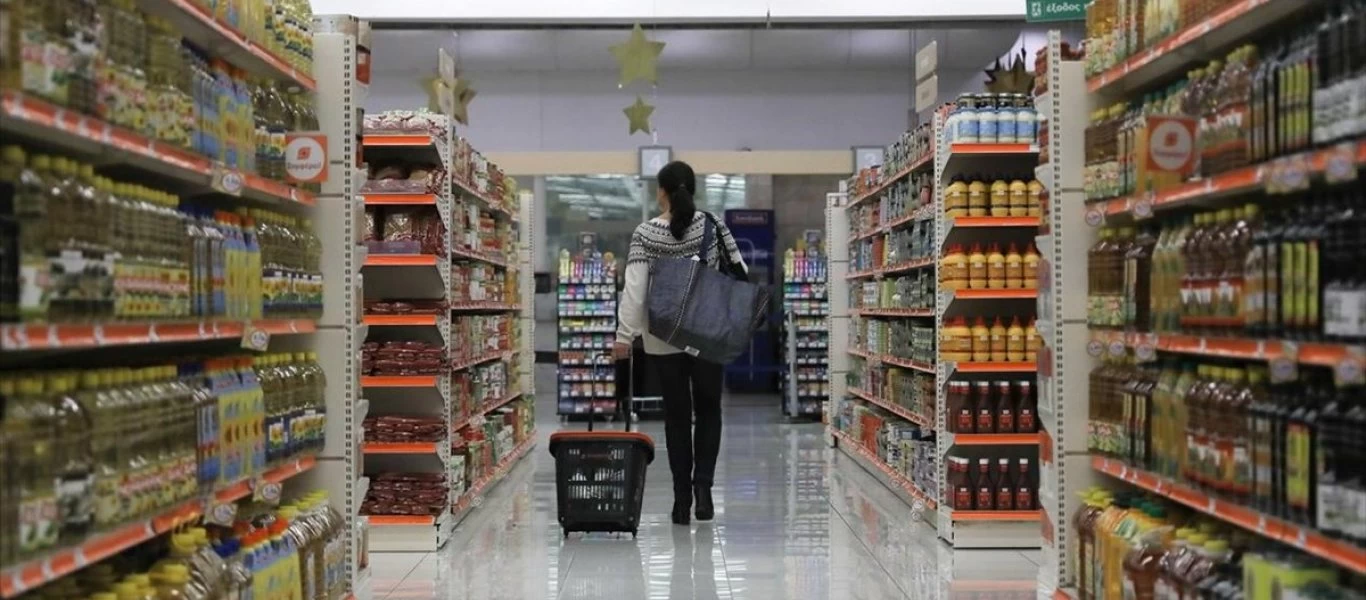 Κορωνοϊός: Με το... τετραγωνικό στα σούπερ μάρκετ από σήμερα - Τι αλλάζει σε φάρμακα και λαϊκές